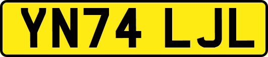 YN74LJL