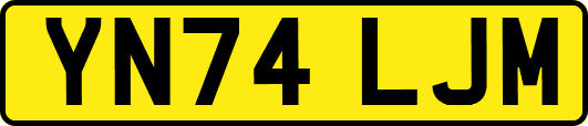YN74LJM