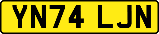 YN74LJN