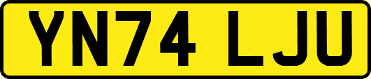 YN74LJU