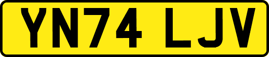 YN74LJV