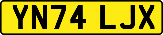 YN74LJX