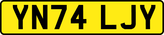 YN74LJY