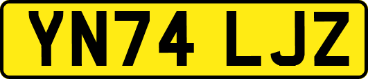 YN74LJZ