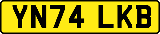 YN74LKB