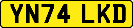 YN74LKD