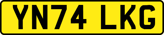 YN74LKG