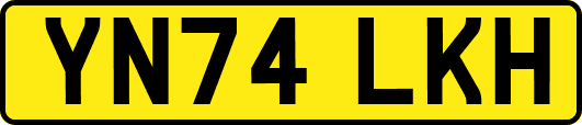 YN74LKH