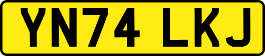 YN74LKJ