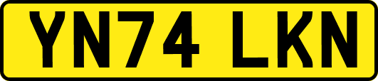 YN74LKN