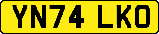 YN74LKO