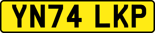 YN74LKP