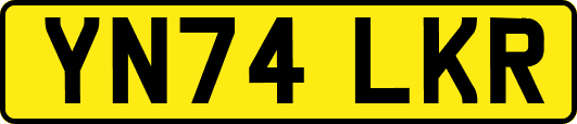 YN74LKR