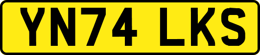 YN74LKS