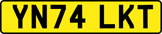 YN74LKT