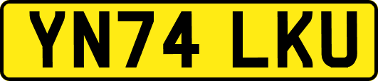 YN74LKU