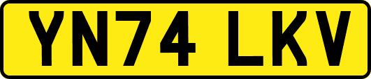 YN74LKV