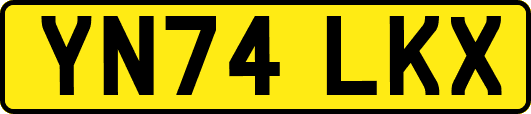 YN74LKX