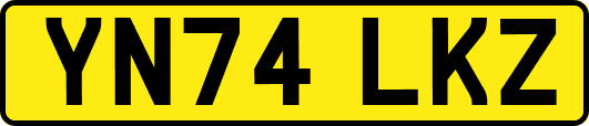 YN74LKZ