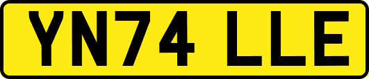 YN74LLE