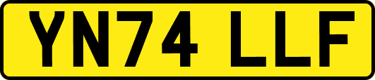 YN74LLF