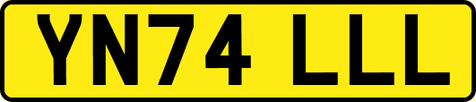 YN74LLL