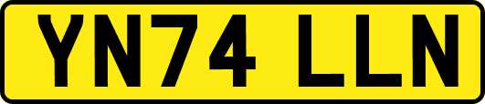 YN74LLN