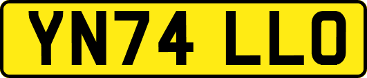 YN74LLO
