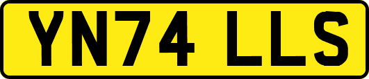 YN74LLS