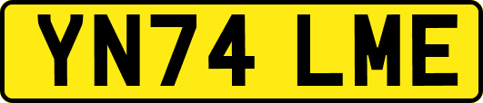 YN74LME