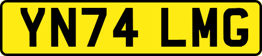 YN74LMG