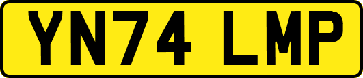 YN74LMP