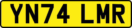 YN74LMR