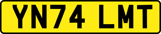 YN74LMT