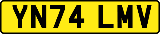 YN74LMV