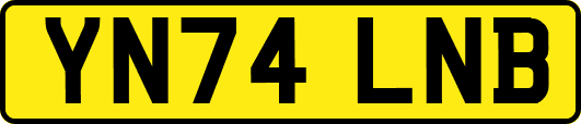 YN74LNB