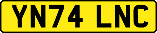 YN74LNC