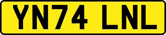 YN74LNL