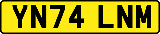 YN74LNM