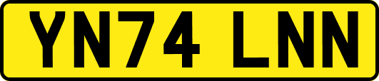 YN74LNN