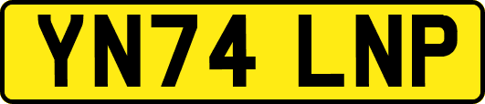 YN74LNP