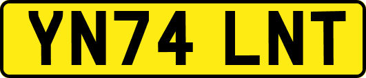 YN74LNT