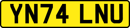 YN74LNU