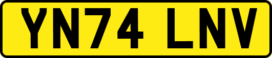 YN74LNV