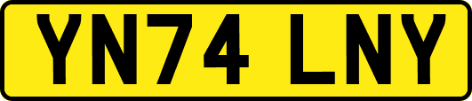 YN74LNY