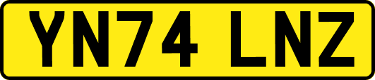 YN74LNZ