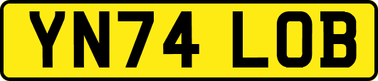 YN74LOB