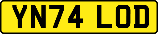 YN74LOD