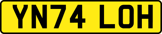 YN74LOH