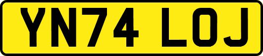 YN74LOJ